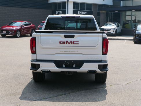 Used 2019 GMC Sierra 1500 Denali w/ Denali Ultimate Package image 7