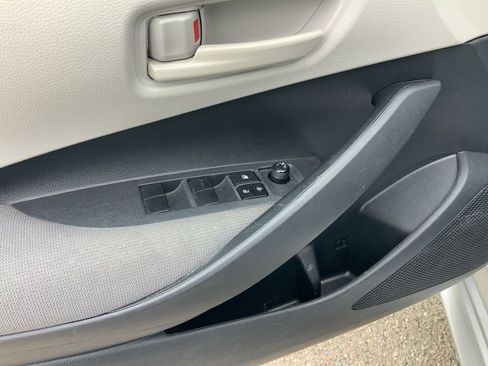 Used 2024 Toyota Corolla LE image 10