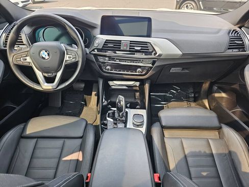 Used 2019 BMW X4 xDrive30i AWD/4WD image 20