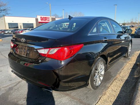 Used 2011 Hyundai Sonata SE image 7
