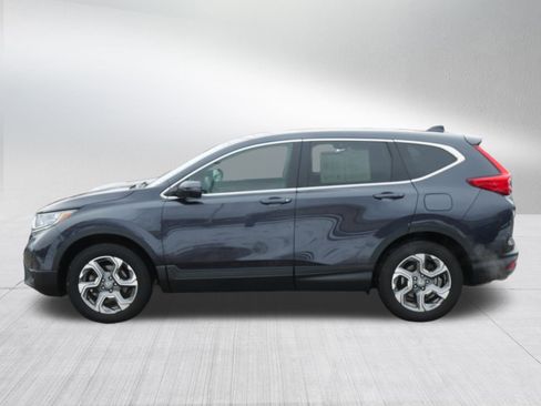 Used 2019 Honda CR-V EX-L image 4
