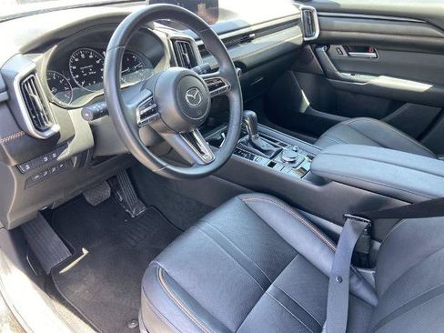 Used 2026 MAZDA CX-50 AWD 2.5 S w/ Premium Package image 6