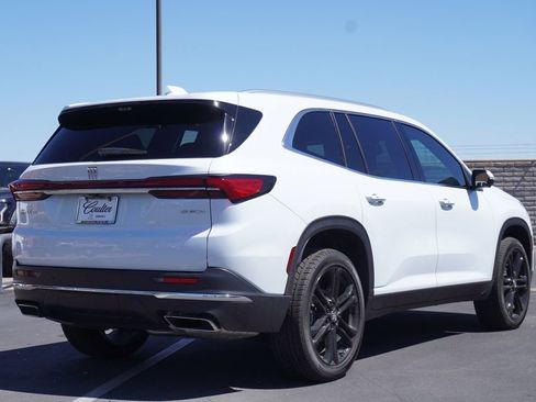 New 2026 Buick Enclave Preferred w/ Power Package image 3