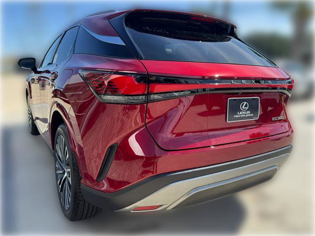 New 2026 Lexus RX 350 Premium Plus FWD image 10