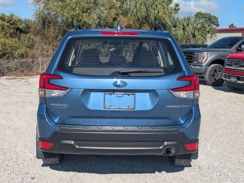 Used 2022 Subaru Forester image 6
