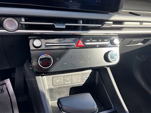 Used 2025 Hyundai Tucson SEL image 31