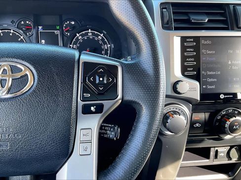 Used 2024 Toyota 4Runner SR5 image 24