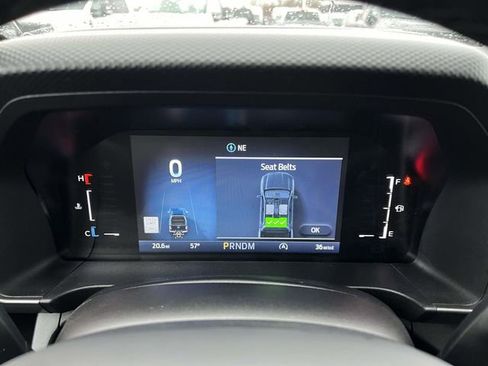 New 2026 Ford Ranger XLT w/ Equipment Group 301A High image 10