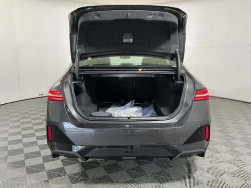 New 2026 BMW 530i w/ M Sport Package RWD image 28