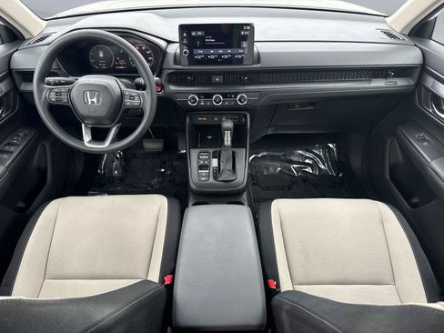 Certified 2026 Honda CR-V LX image 15