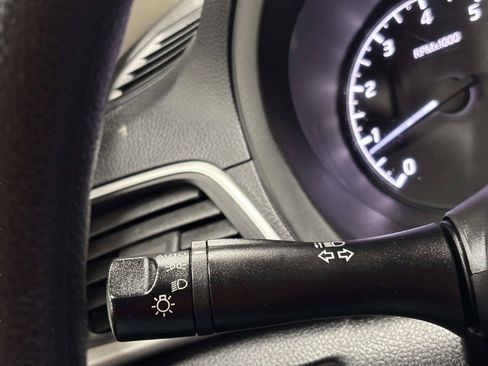 Used 2016 Nissan Sentra S w/ Protection Package FWD image 28