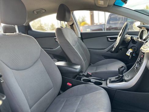 Used 2016 Hyundai Elantra SE FWD image 23