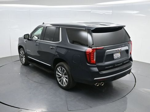 Used 2021 GMC Yukon Denali AWD/4WD image 58