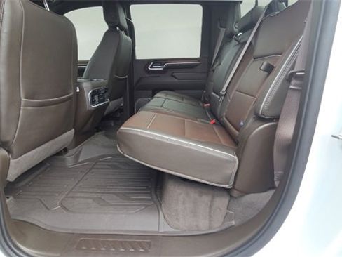 Used 2025 GMC Sierra 2500 Denali w/ Technology Package image 20