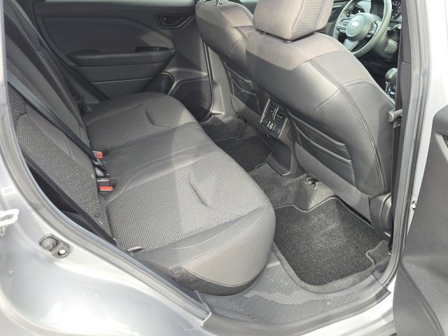 Certified 2026 Subaru Forester Premium AWD/4WD image 11