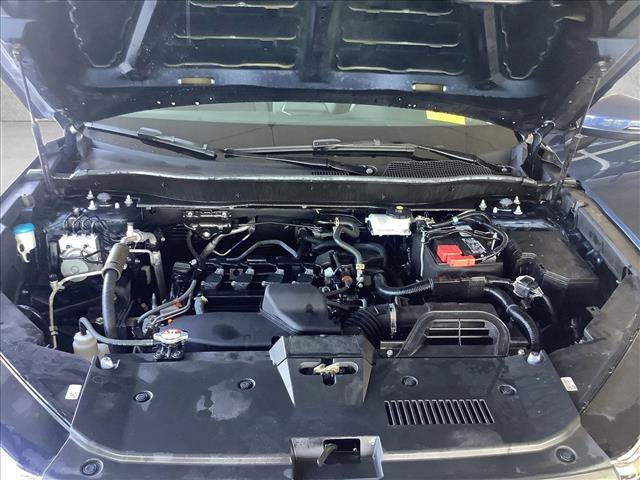 Certified 2025 Honda CR-V LX image 22