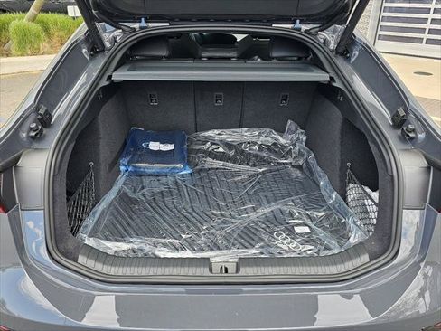 New 2027 Audi A6 e-tron Premium AWD/4WD image 7