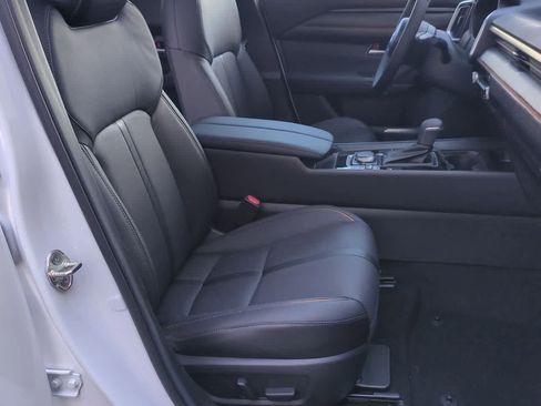 New 2026 MAZDA CX-50 AWD 2.5 Hybrid w/ Weather Package image 21