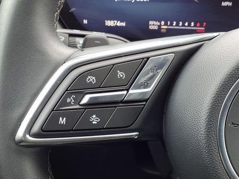 Certified 2025 Buick Envision Preferred image 25