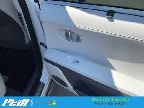 Used 2024 Hyundai Ioniq 5 Limited RWD image 49