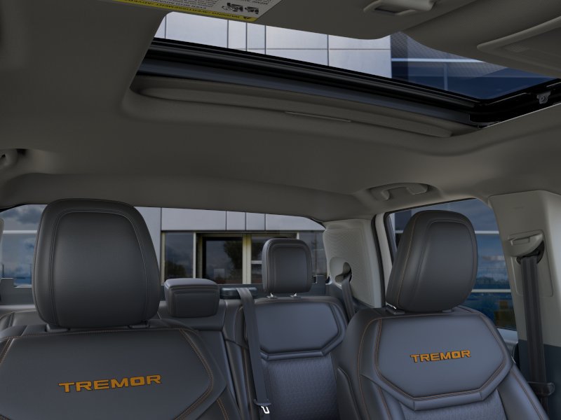 New 2026 Ford Maverick Tremor AWD/4WD image 38