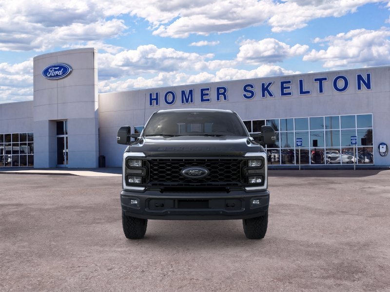 New 2026 Ford F250 Lariat w/ Tremor Off-Road Package AWD/4WD image 6