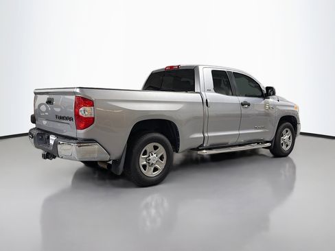Used 2016 Toyota Tundra SR5 w/ SR5 Upgrade Package image 2