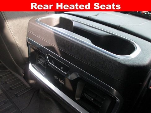 Used 2024 GMC Sierra 1500 Denali w/ Denali Reserve Package image 28