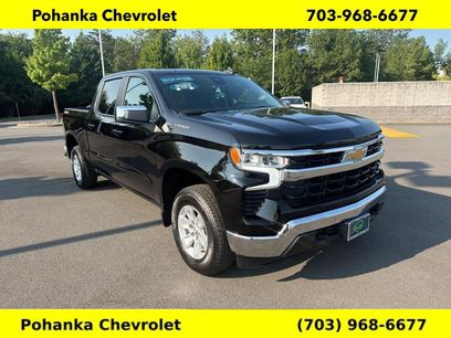 Used 2023 Chevrolet Silverado 1500 LT