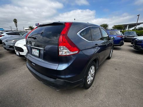 Used 2012 Honda CR-V EX image 19