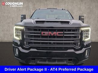 Used 2021 GMC Sierra 2500 AT4 w/ AT4 Premium Plus Package video 2