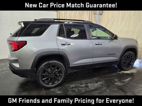 New 2026 GMC Terrain Elevation w/ Elevation Premium Package image 8