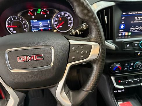 Certified 2023 GMC Terrain SLE w/ Driver Convenience Package image 22