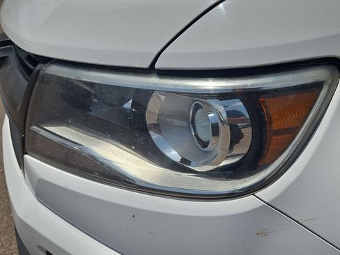 Used 2016 Chevrolet Colorado Z71 RWD image 17