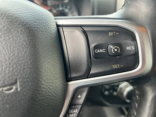 Used 2019 RAM 1500 Big Horn AWD/4WD image 24