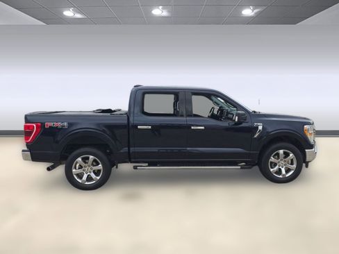 Used 2021 Ford F150 XLT w/ Equipment Group 301A Mid image 8