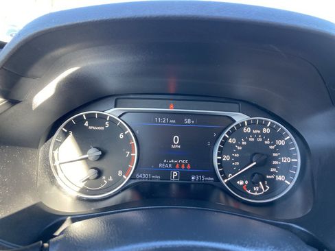 Used 2023 Nissan Altima 2.5 SV image 14