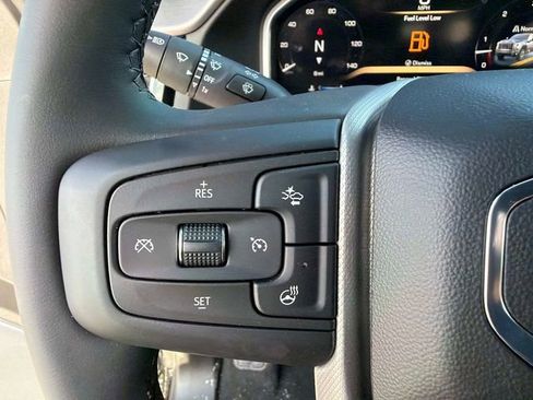 New 2026 GMC Sierra 2500 Denali w/ Denali Reserve Package image 31