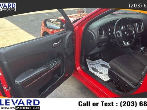 Used 2014 Dodge Charger SXT AWD/4WD image 26