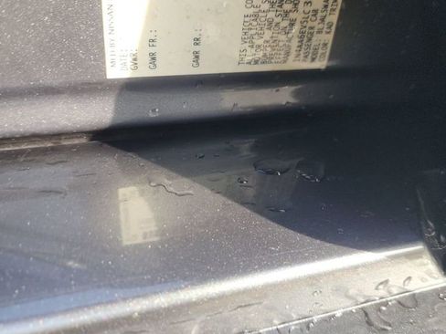 Used 2020 Nissan Maxima SR w/ Illumination Package image 19