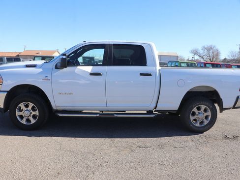 Used 2024 RAM 2500 Big Horn image 4