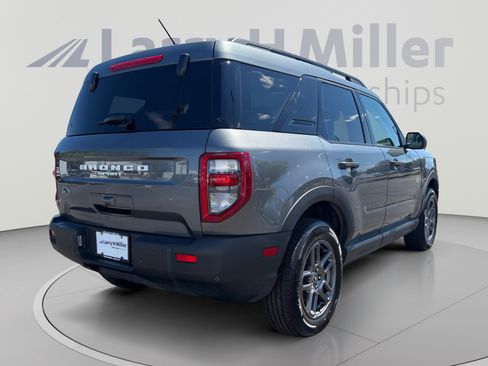 Used 2025 Ford Bronco Sport Big Bend AWD/4WD image 5
