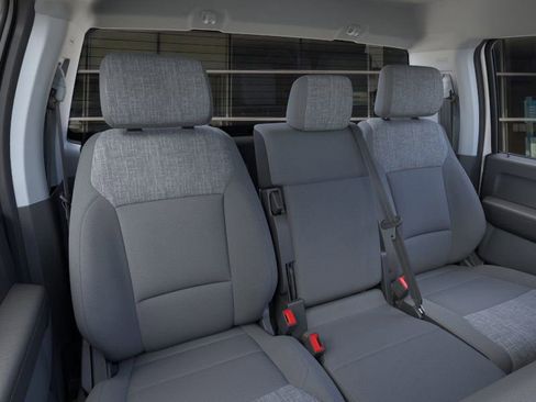 New 2025 Ford F350 XLT image 11