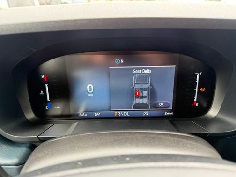 New 2025 Ford Maverick XL w/ 4K Tow Package image 19