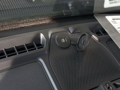 New 2025 Ford Bronco Outer Banks image 54