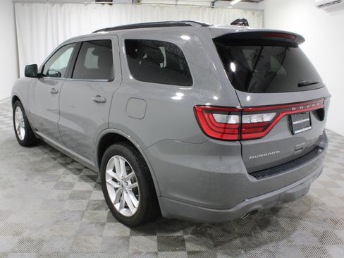 Used 2023 Dodge Durango GT RWD image 32