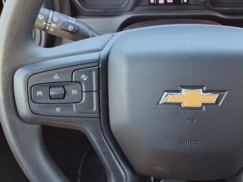 New 2026 Chevrolet Silverado 2500 W/T w/ WT Convenience Package image 19