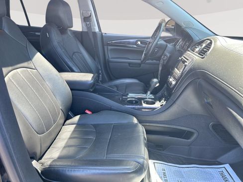 Used 2016 Buick Enclave Leather AWD/4WD image 28