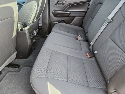 Used 2024 GMC Canyon Elevation w/ Convenience Package image 29