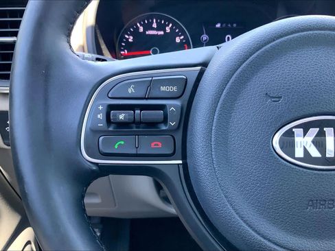 Used 2019 Kia Sportage EX w/ EX Premium Package FWD image 24